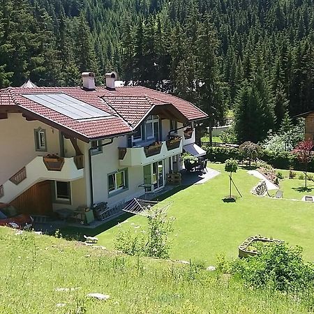 Апартаменты Haus Barbara Окзенгартен Экстерьер фото